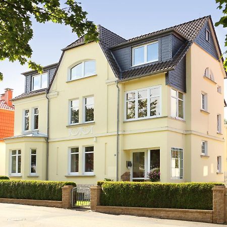 Ferienwohnung Am Schildautal-Mit Gartenlounge & Wlan Seesen Exterior foto